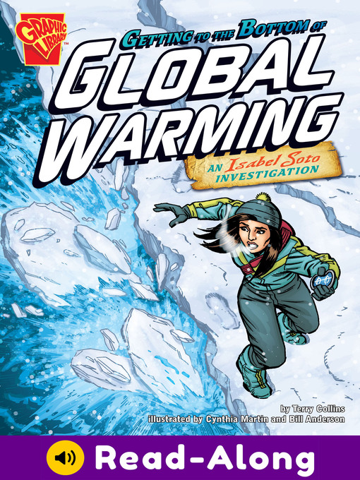 Title details for Getting to the Bottom of Global Warming by Terry Collins - Available